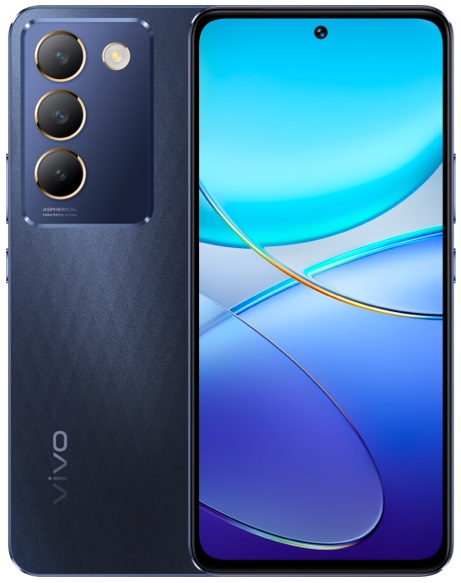 vivo V40 SE